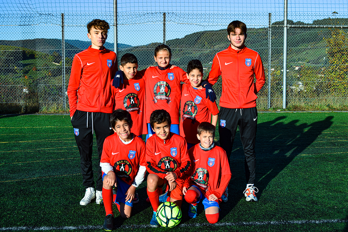 EQUIPE