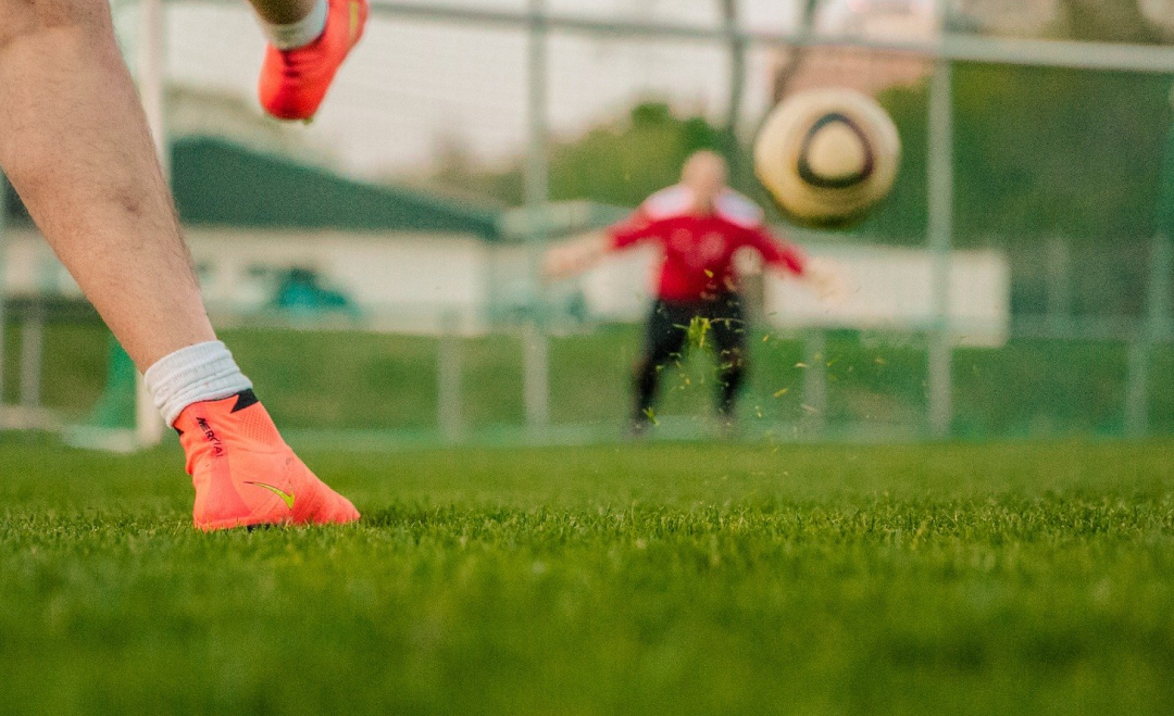 Reprise de l’entrainement équipe sénior I