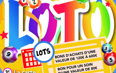 Loto FC Tarare